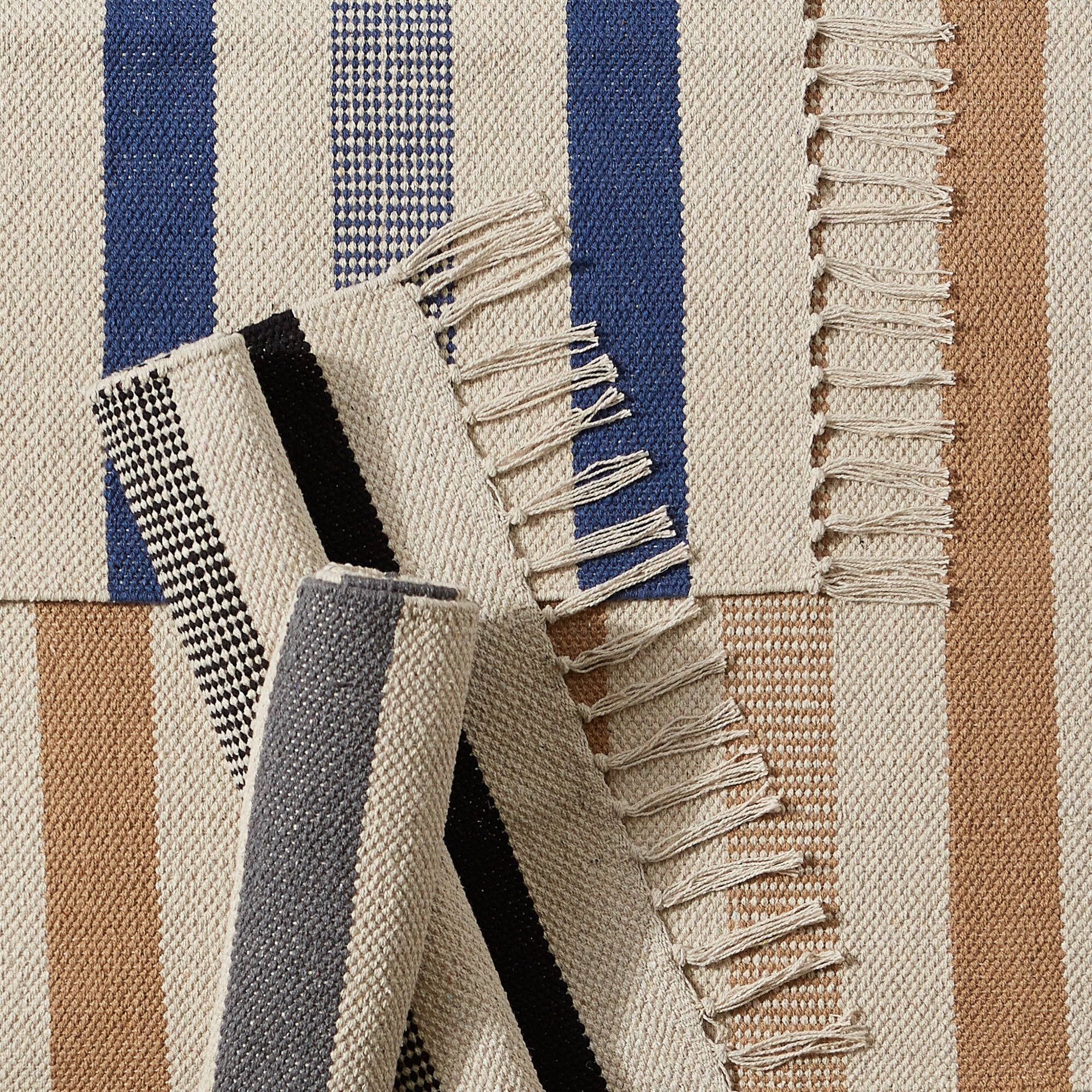Throw Rugs