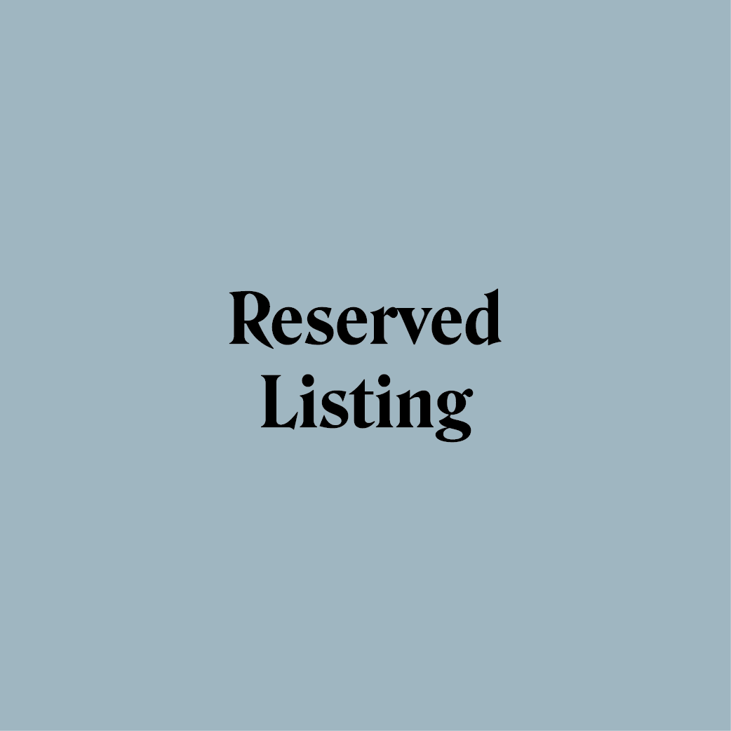 Reserved Listing for Michele G (TX Home) - hamlinrow